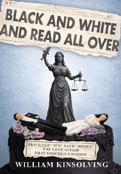 Black and White and Read All Over