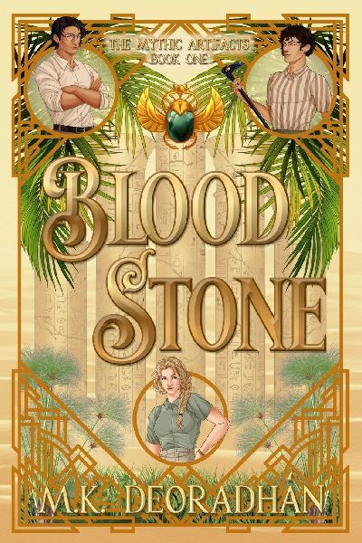 Bloodstone