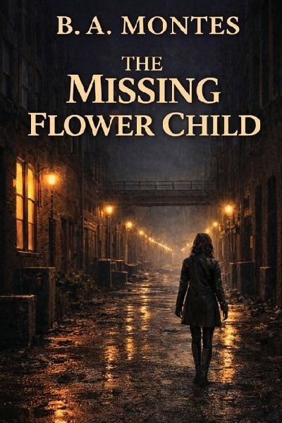 The Missing Flower Child: A Vivian Kessler Case