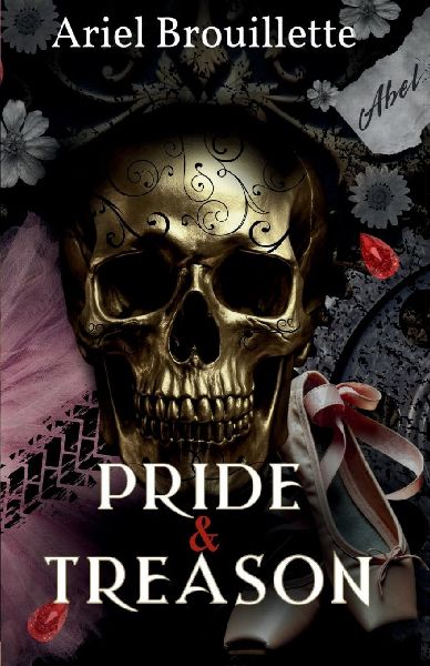 Pride And Treason