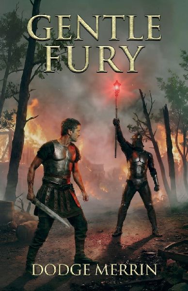 Gentle Fury