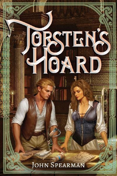 Torstens Hoard