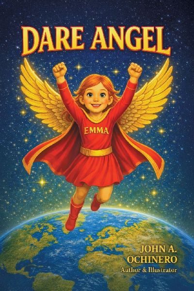 Dare Angel