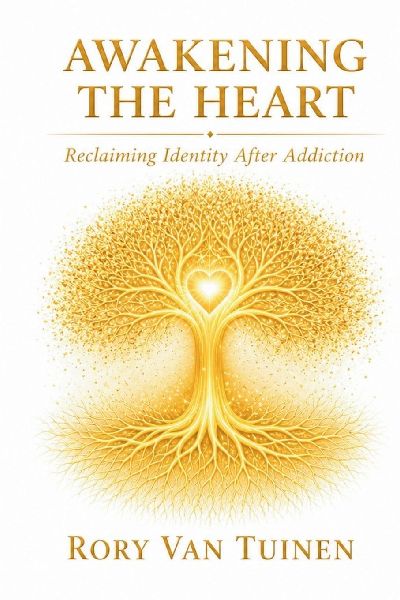 Awakening The Heart; Reclaiming Identity After Addiction
