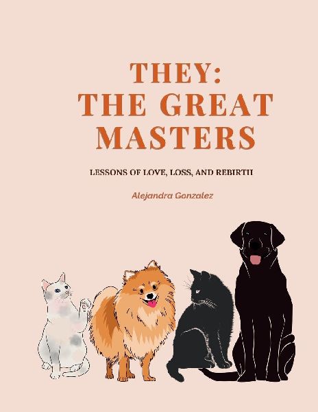 They: The Great Masters