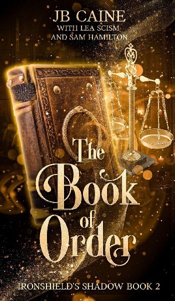 The Book of Order
