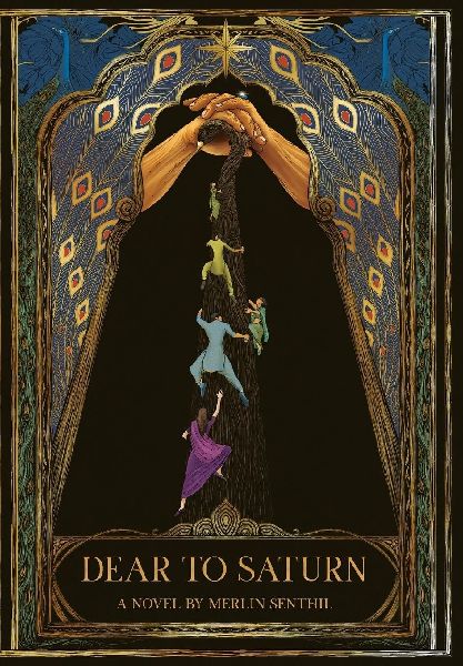 Dear to Saturn