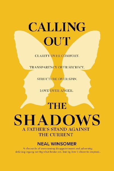 Calling Out the Shadows: A Father's Stand Against the Current