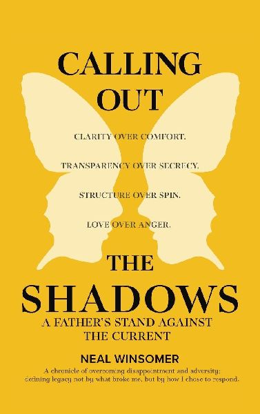 Calling Out the Shadows: A Father's Stand Against the Current