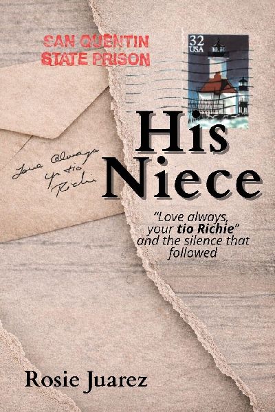 His Niece: "Love always, your tio Richie" and the silence that followed