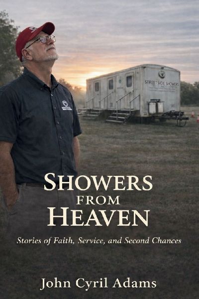 Showers From Heaven