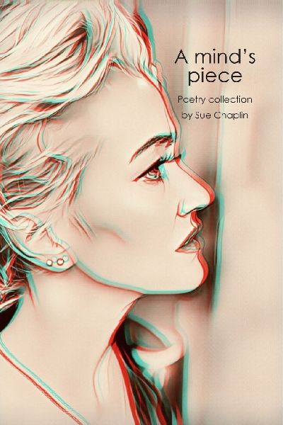 A mind's piece Poetry collection