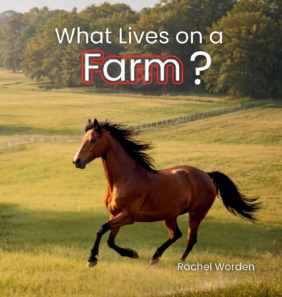 What Lives on a Farm?