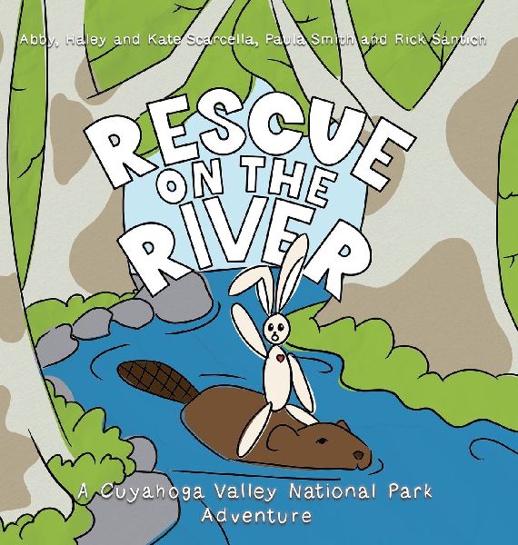Rescue on the River: A Cuyahoga Valley National Park Adventure
