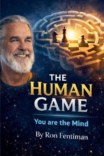 The Human Game: You Are the Mind