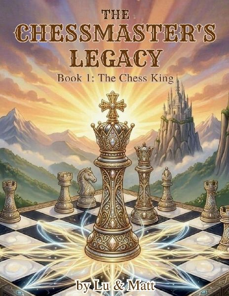 The Chess King
