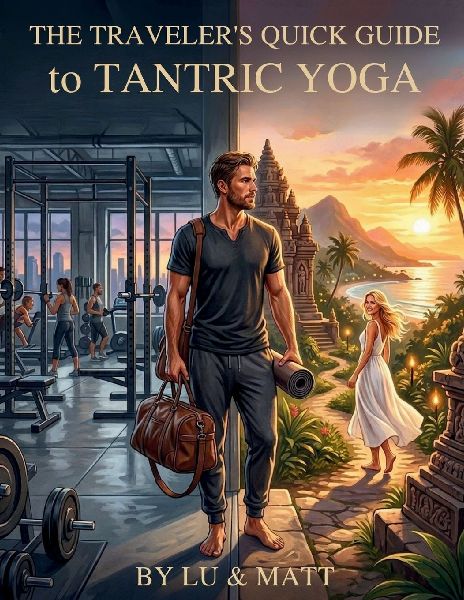 The Traveler's Quick Guide to Tantric Yoga