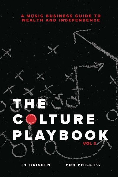 The Colture Playbook Vol. 2