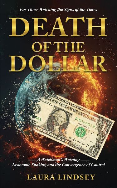 Death of the Dollar: A Watchmans Warning Economic Shaking and the Convergence of Control