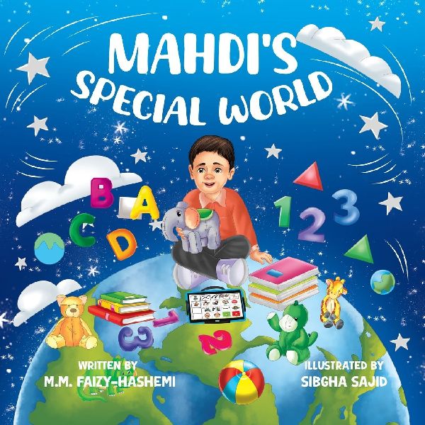 Mahdis Special World