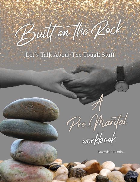 Built On The Rock Lets Talk About The Tough Stuff