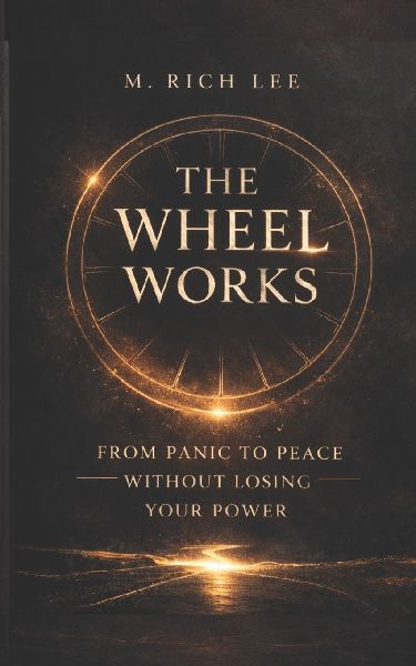 The Wheel Works: From Panic To Peace Without Losing Your Power