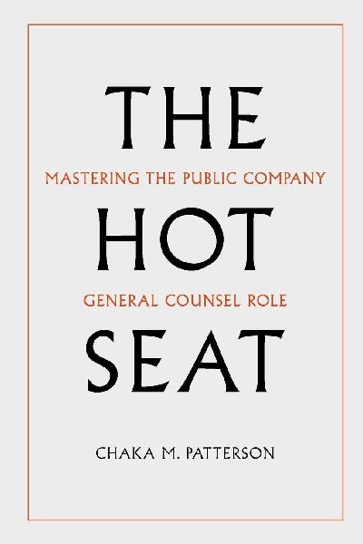 The Hot Seat