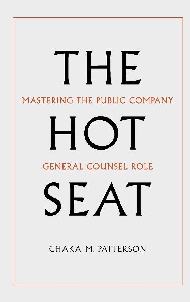 The Hot Seat