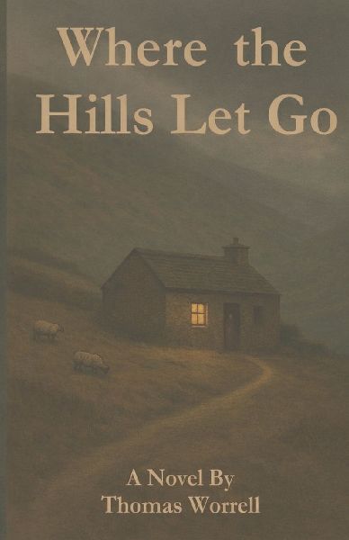 Where the Hills Let Go