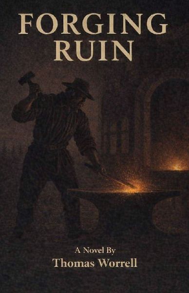 Forging Ruin