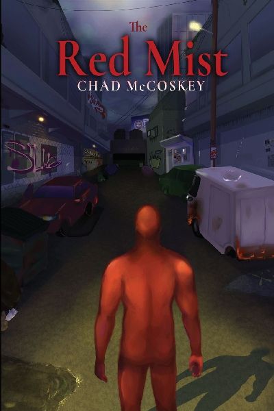 The Red Mist