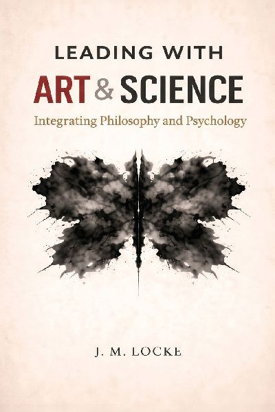 Leading With Art & Science
