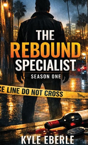 The Rebound Specialist: Season One