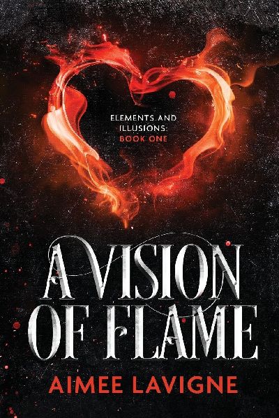 A Vision of Flame