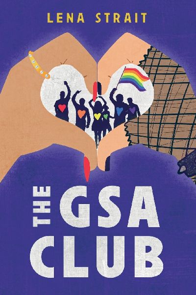 The GSA Club