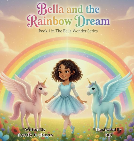 Bella and the Rainbow Dream