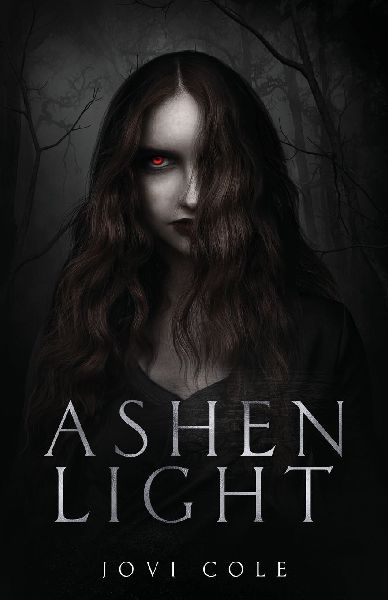 Ashen Light