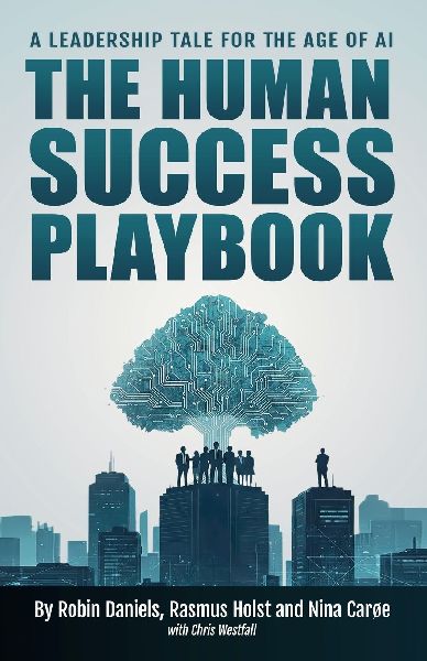 The Human Success Playbook