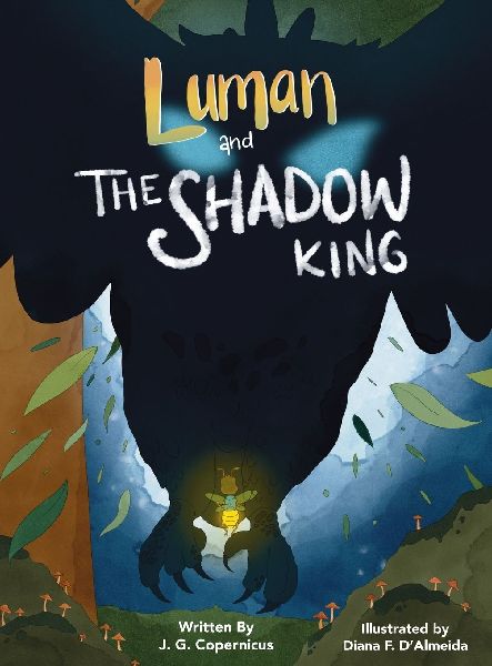 Luman and the Shadow King