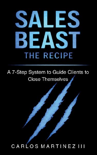 Sales Beast: The Recipe