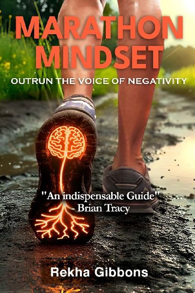 Marathon Mindset: Outrun the Voice of Negativity