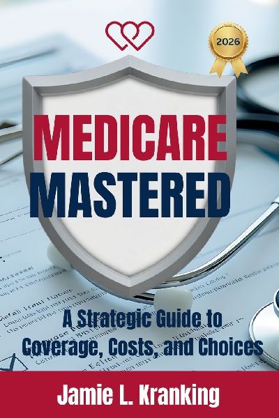Medicare Mastered: A Strategic Guide to Coverage, Costs, and Choices