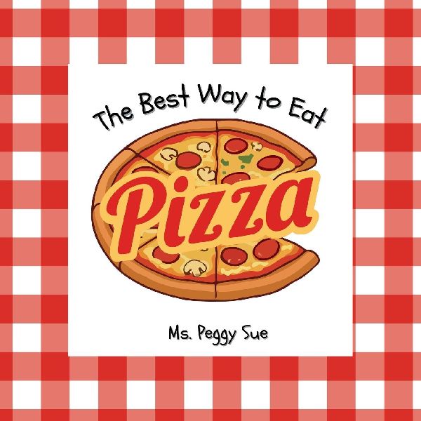 The Best Way to Eat Pizza