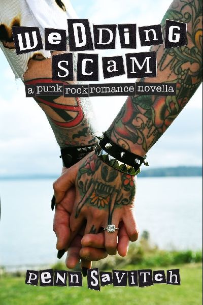 Wedding Scam