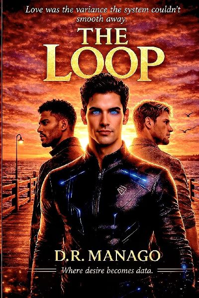 The Loop: Where desire becomes data.
