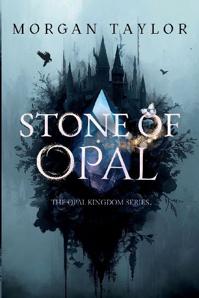 Stone of Opal