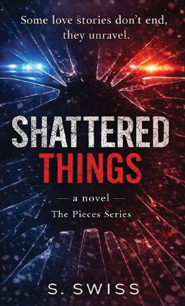 Shatered Things