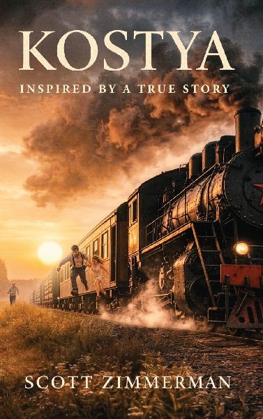 Kostya: Inspired by a True Story