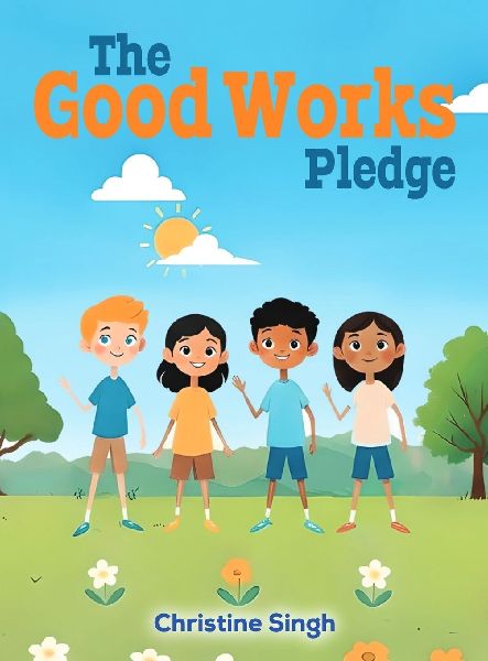 The Good Works Pledge