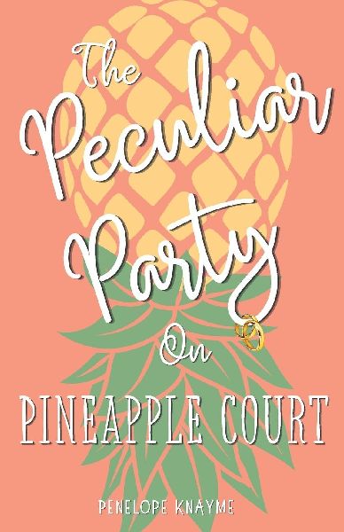 The Peculiar Party on Pineapple Court